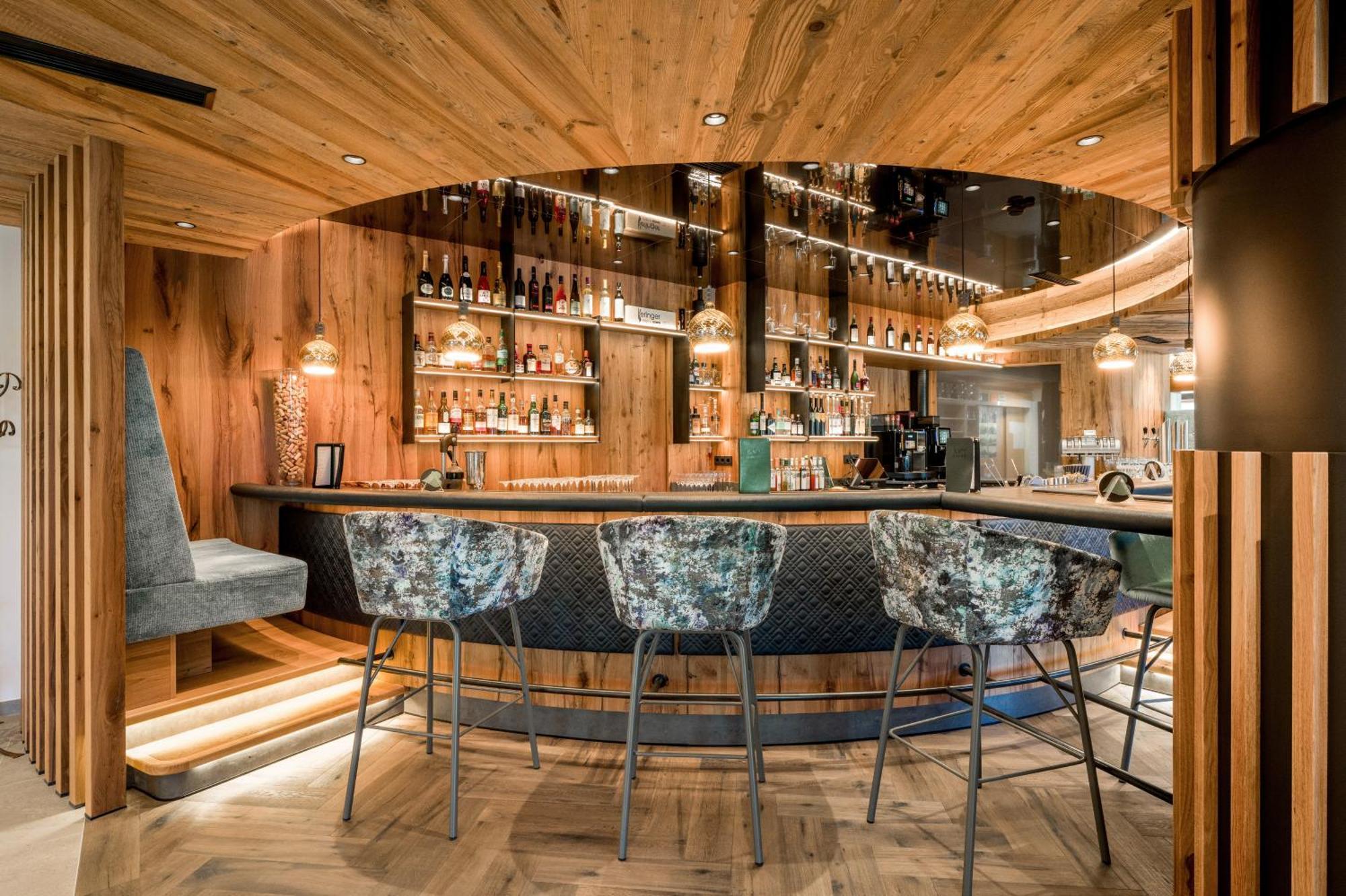 Hotel Lumberger Hof Грен Экстерьер фото